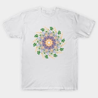 Flowers that represent love T-Shirt